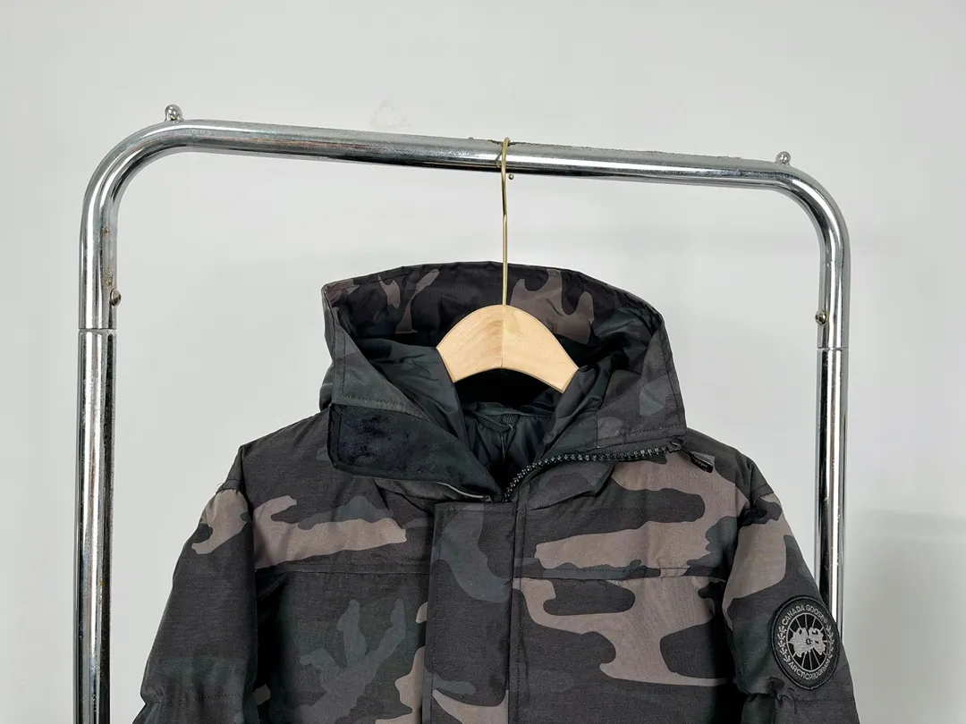 P580 Canada Goose 17 down jackets Size: S-XXL